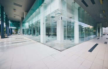 Warehouse Leasing