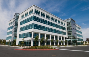 Warehouse Leasing